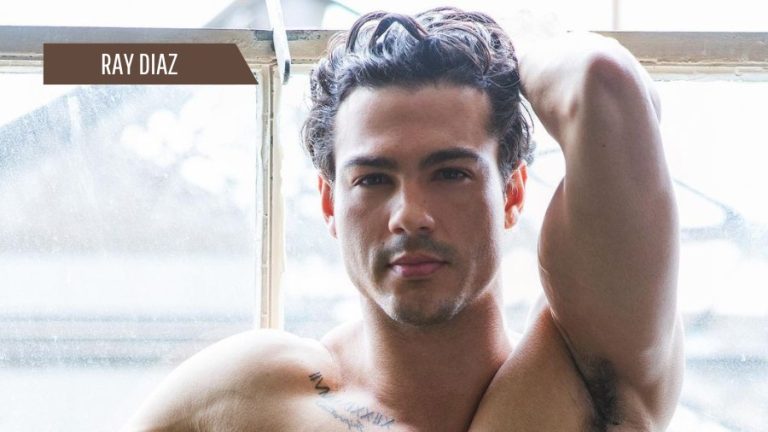 Ray Diaz