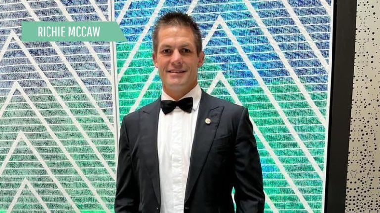 Richie McCaw