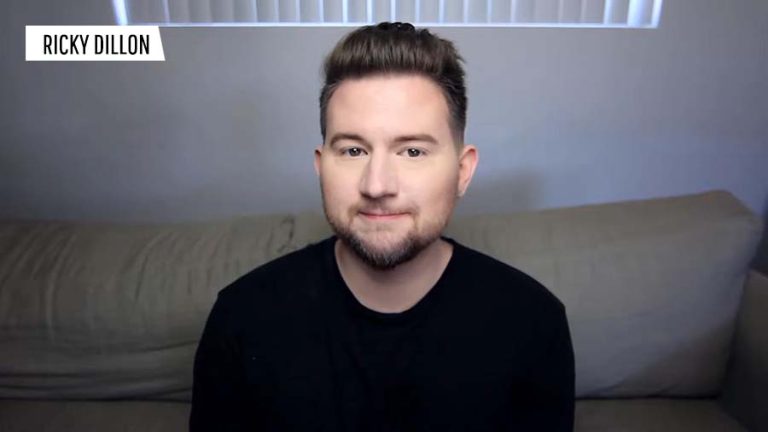 Ricky Dillon