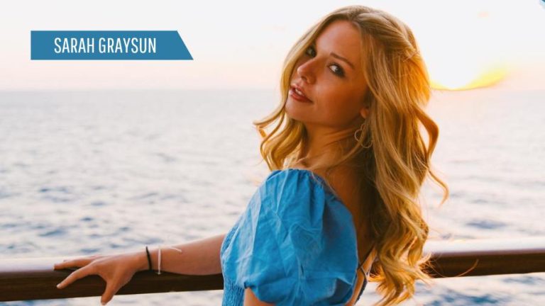 Sarah Graysun
