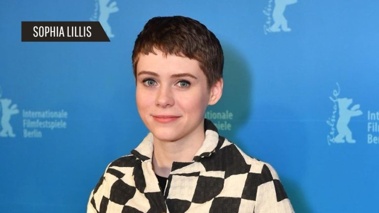 Sophia Lillis