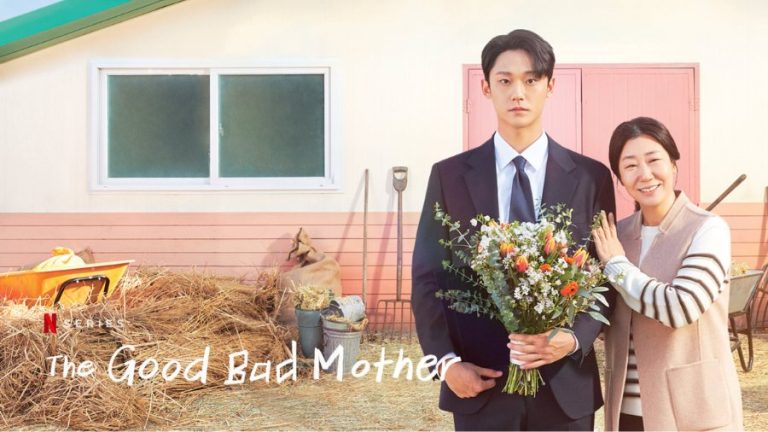 The Good Bad Mother Season 1