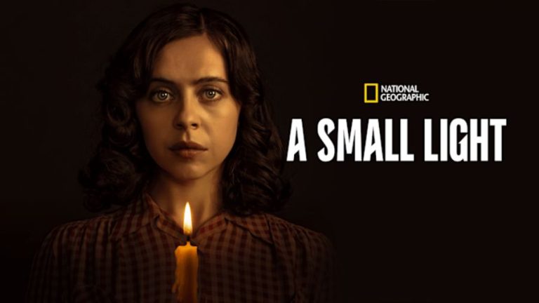 A Small Light Season 1