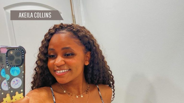 Akeila Collins