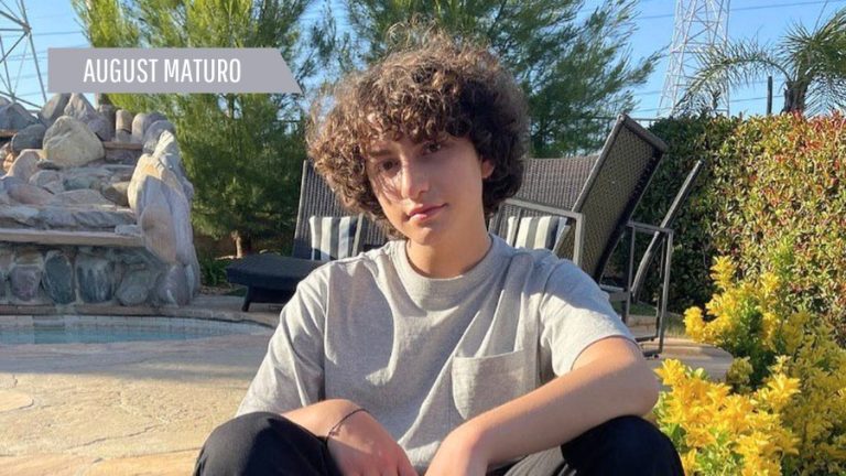 August Maturo