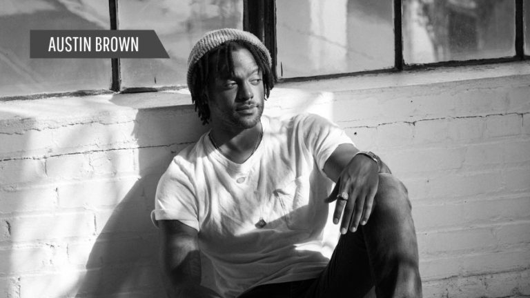 Austin Brown