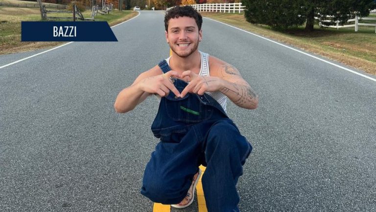 Bazzi
