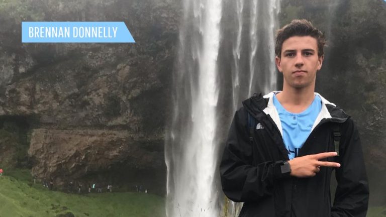Brennan Donnelly