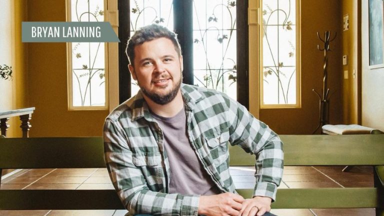 Bryan Lanning