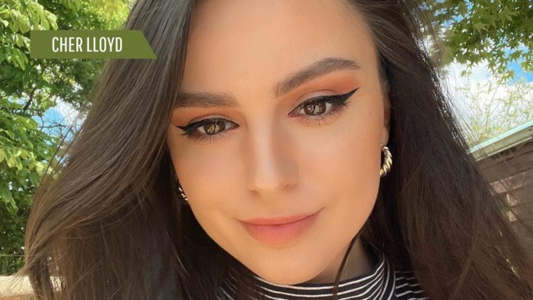 Cher Lloyd