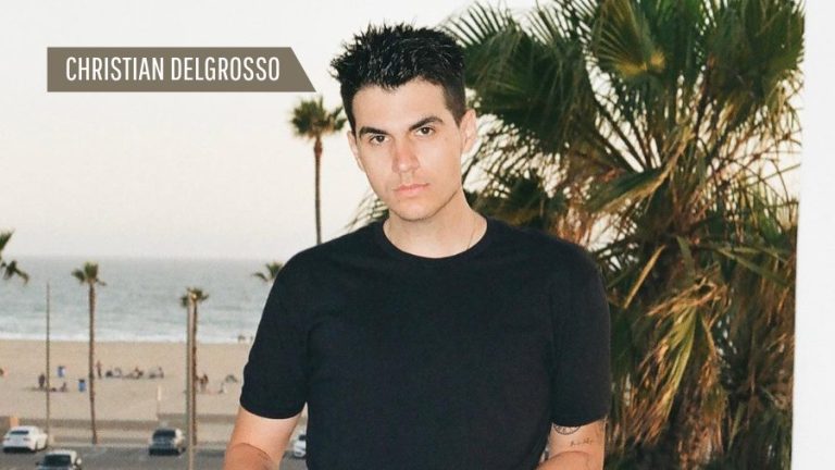 Christian DelGrosso