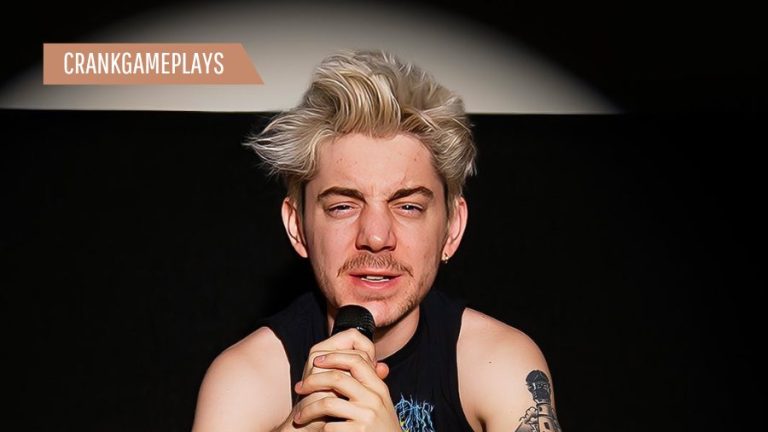 CrankGameplays