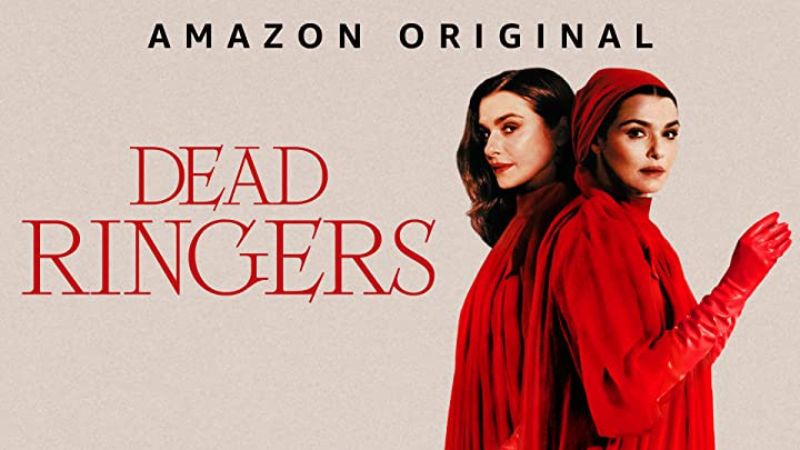 dead ringers season 1 cast