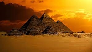Egyptian Civilization-3rd Ancient Civilization