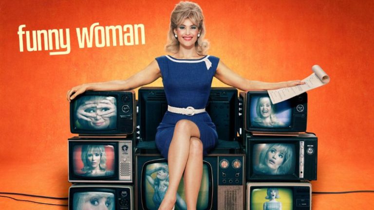 Funny Woman Season 2