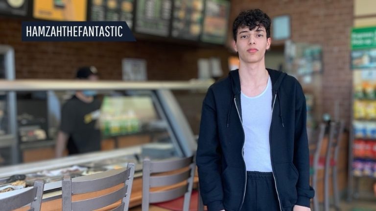 HamzahTheFantastic