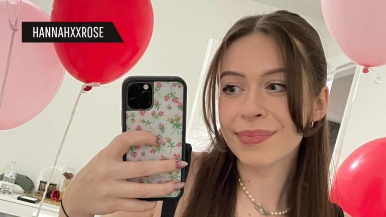 Hannahxxrose