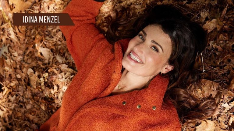 Idina Menzel