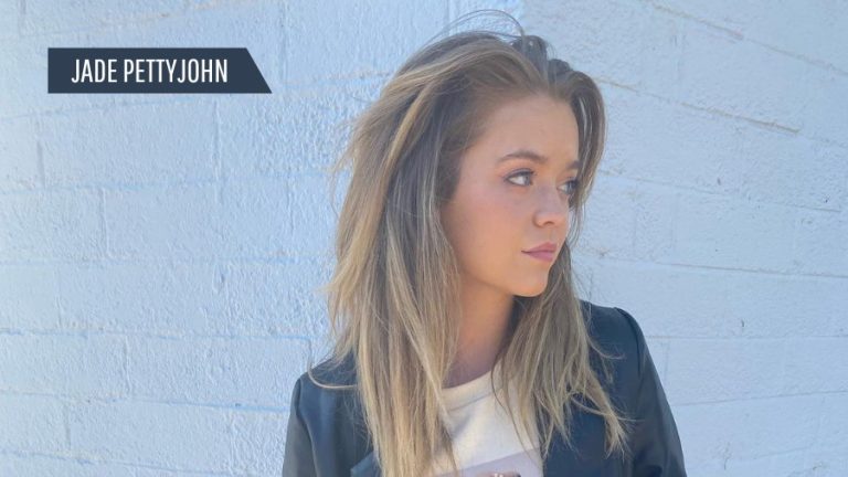 Jade Pettyjohn