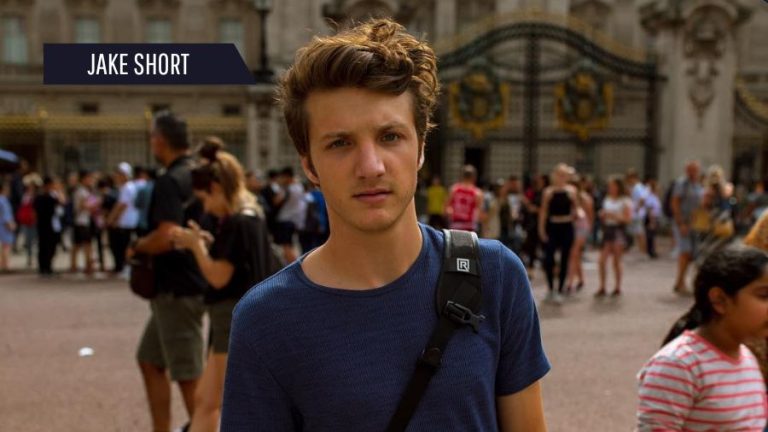 Jake Short