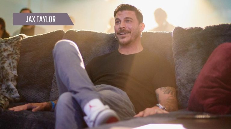 Jax Taylor