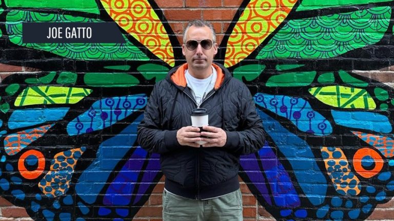Joe Gatto