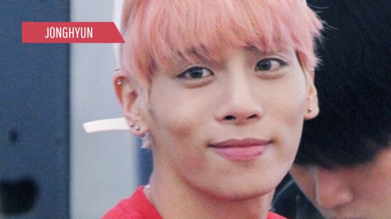 Jonghyun