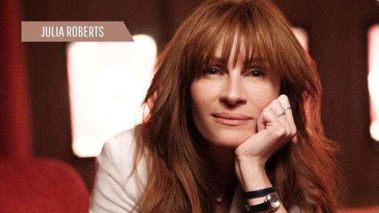 Julia Roberts
