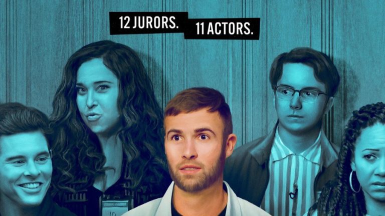 Jury Duty Season 1