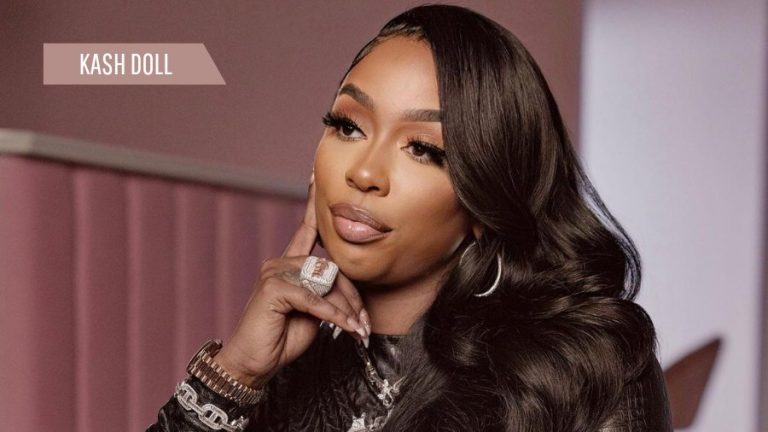 Kash Doll
