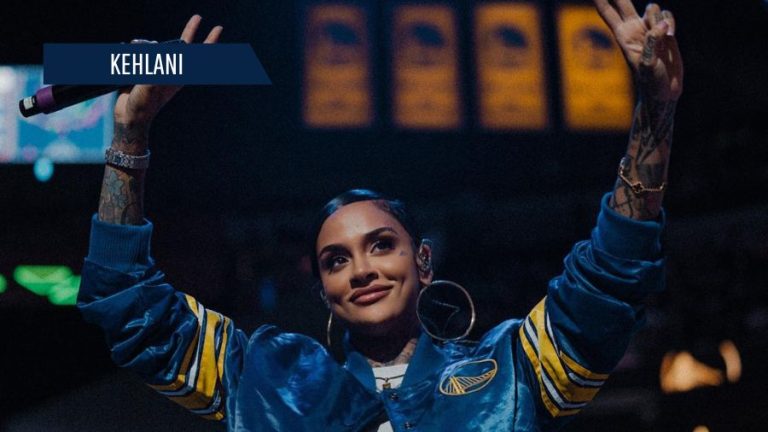 Kehlani
