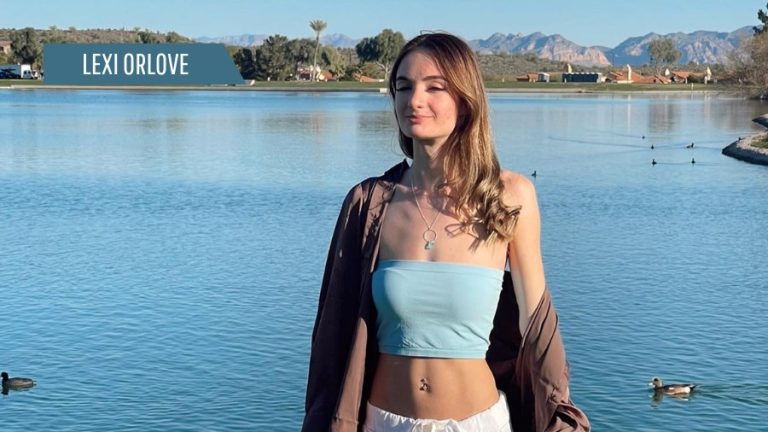 Lexi Orlove