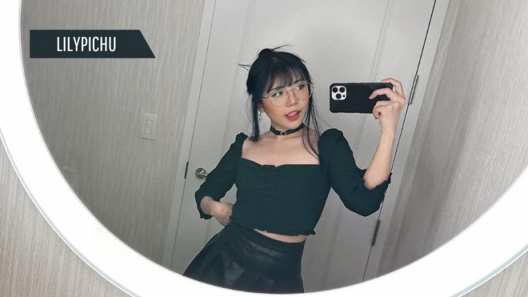 LilyPichu
