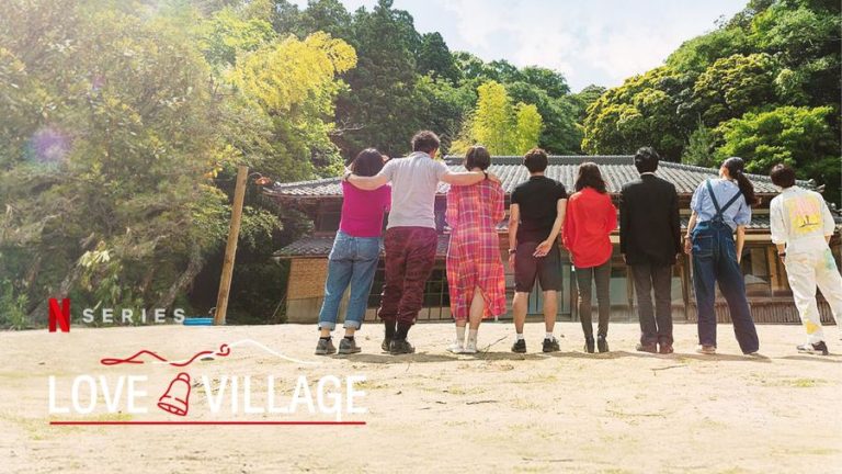 Love Village Season 2