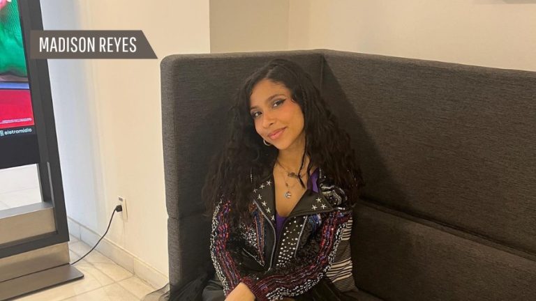 Madison Reyes