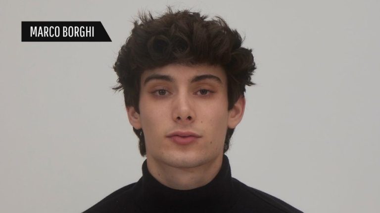 Marco Borghi