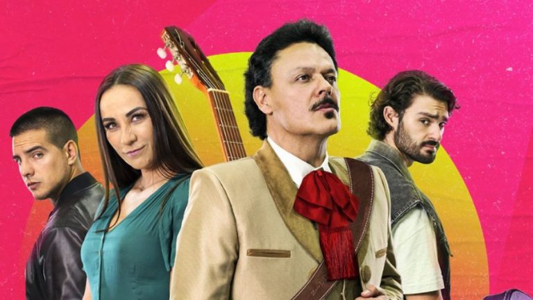 Mariachis Season 2