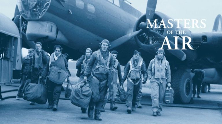Masters of the Air Season 1