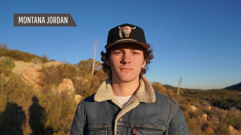 Montana Jordan