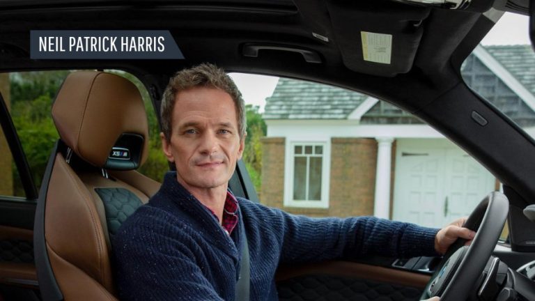 Neil Patrick Harris