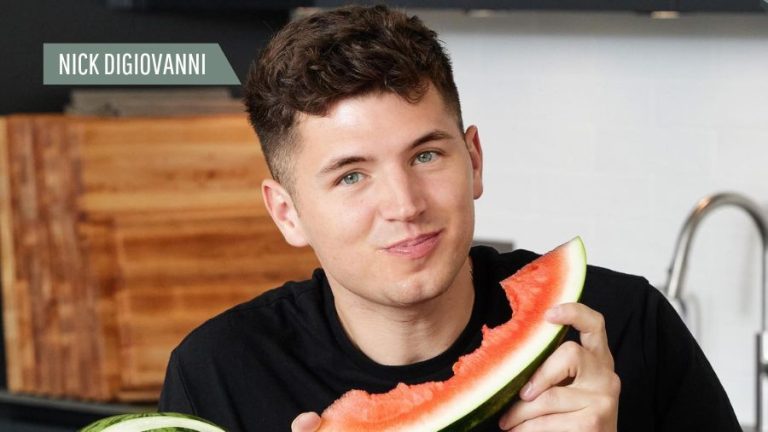 nick digiovanni