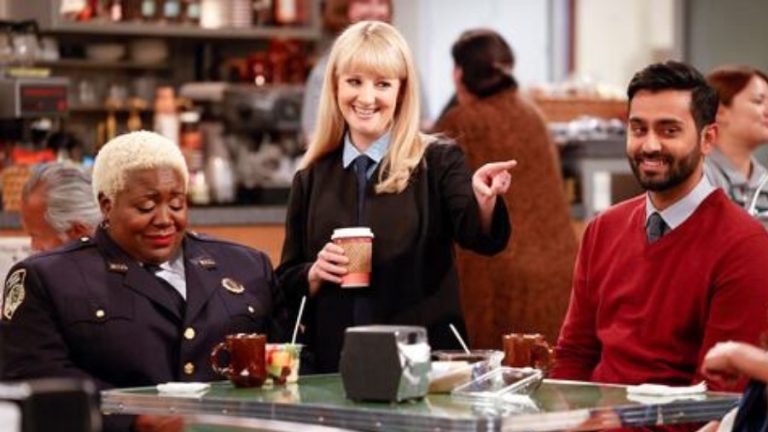 Night Court Season 2