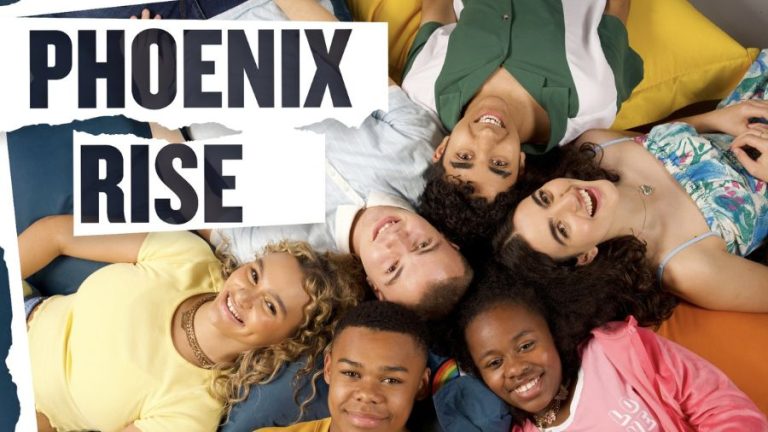 Phoenix Rise Season 2