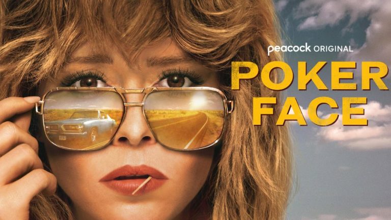 Poker Face Season 2