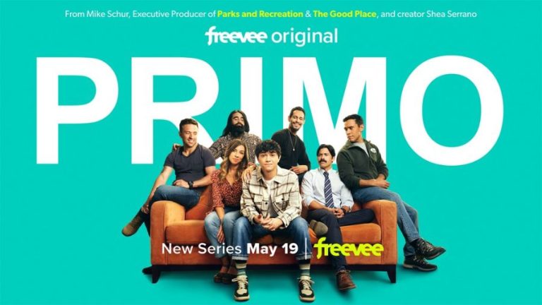 Primo Season 1