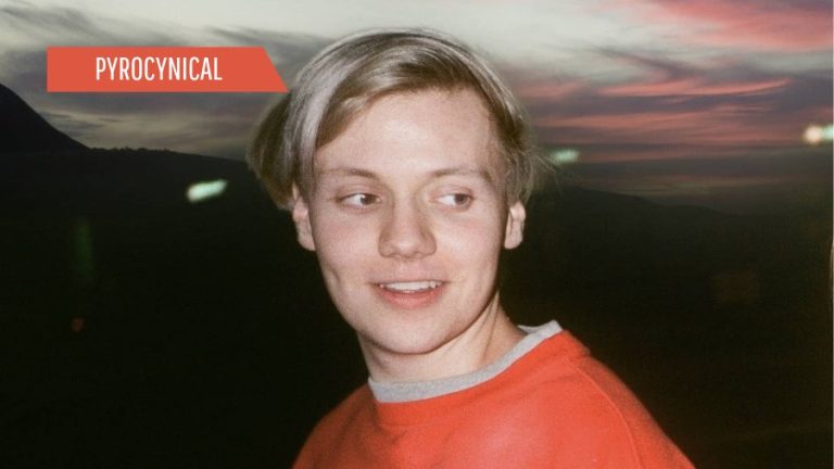 Pyrocynical
