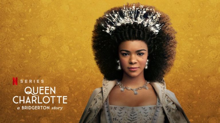 Queen Charlotte: A Bridgerton Story Season 1