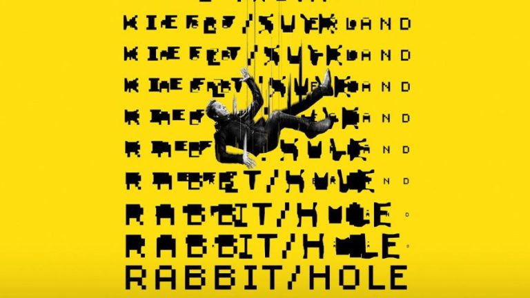 Rabbit Hole Season 2