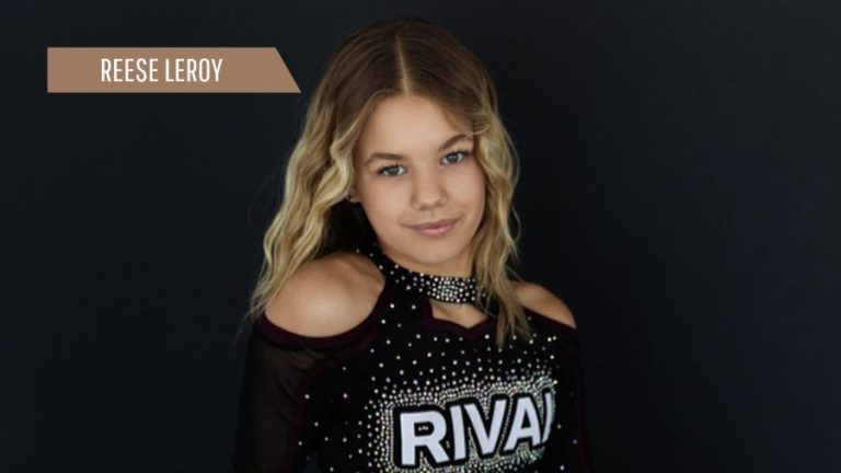 Reese LeRoy