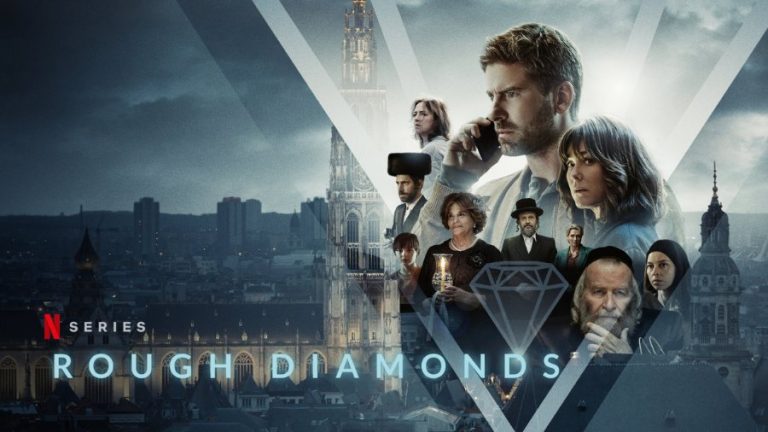 Rough Diamonds Season 2
